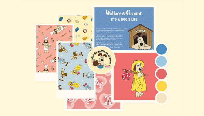 Studio Griggs, Stephanie Griggs, Wallace & Gromit, Aardman, Ilona Sunderland