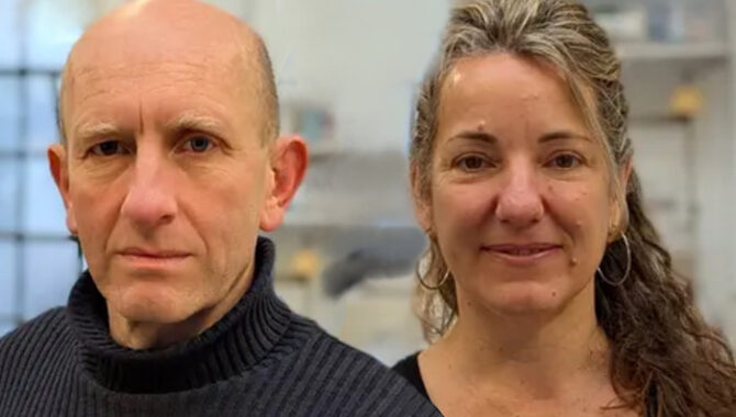 Sarah Mead, Tim Simpson, Plunge Creation, Film & TV