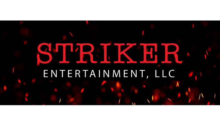 Meagan Renner, Striker Entertainment, Film & TV