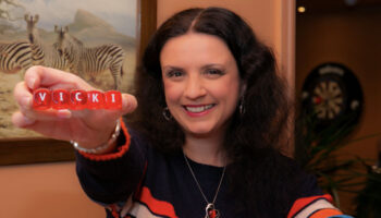 Vicki Marler-Hausen, Elmer Marketing
