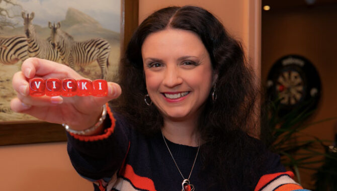 Vicki Marler-Hausen, Elmer Marketing