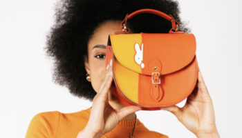 Rocket Licensing, Mercis, Cambridge Satchel, Miffy, Fashion, Sandra Duke, Marja Kerkhof, Charlie Donaldson