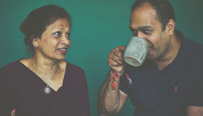 Spice Kitchen, Sanjay Aggarwal, Food & Drink