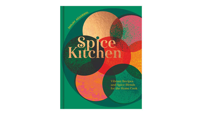 Spice Kitchen, Sanjay Aggarwal, Food & Drink