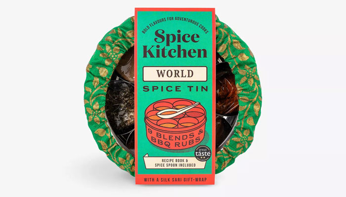 Spice Kitchen, Sanjay Aggarwal, Food & Drink