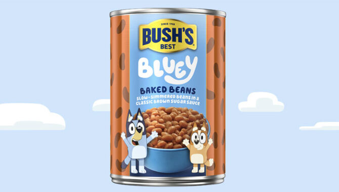 BBC Studios, Bluey, Film & TV, Food & Drink, Suzy Raia