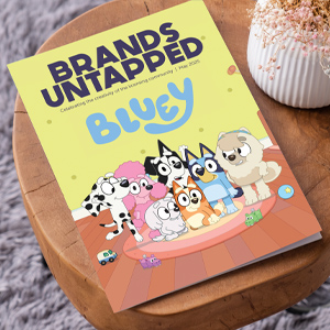 Brands Untapped Magazine