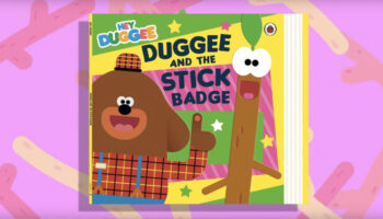 Hey Duggee, BBC Studios, Studio AKA, Film & TV, Publishing