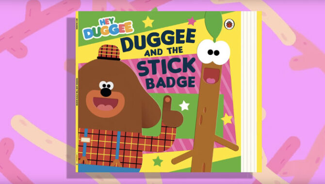 Hey Duggee, BBC Studios, Studio AKA, Film & TV, Publishing