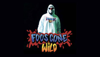 Global Merchandising Services, Foos Gone Wild, Lisa Streff, Experiences, Music, Fashion
