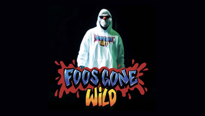 Global Merchandising Services, Foos Gone Wild, Lisa Streff, Experiences, Music, Fashion