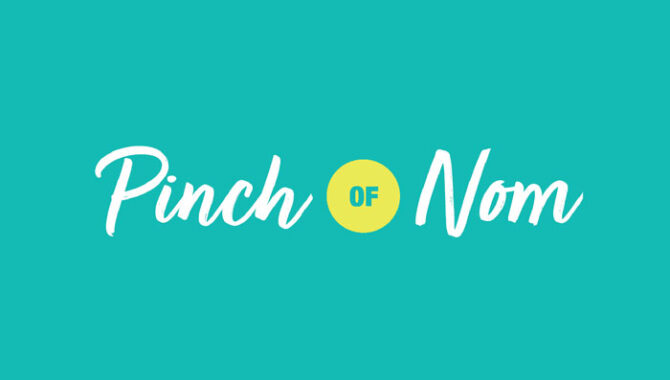 Bulldog Licensing, Pinch of Nom, Food & Drink, Kay Allinson, Publishing, Danilo, Sophie Yates