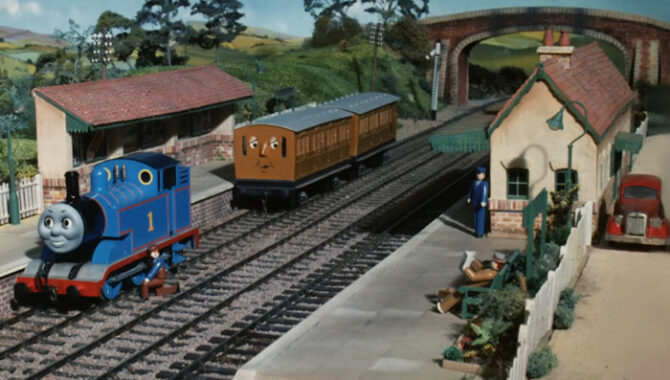 Ian McCue, Film & TV, Roberto Stanichi, Mattel