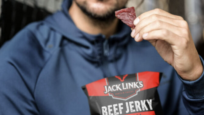 Jack Link, MrBeast, Food & Drink, Celebrity