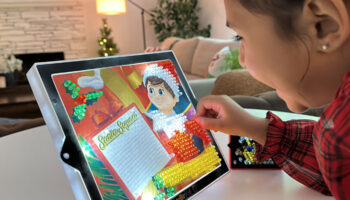 The Lumistella Company, The Elf on the Shelf, Toys & Games, Christa Pitts