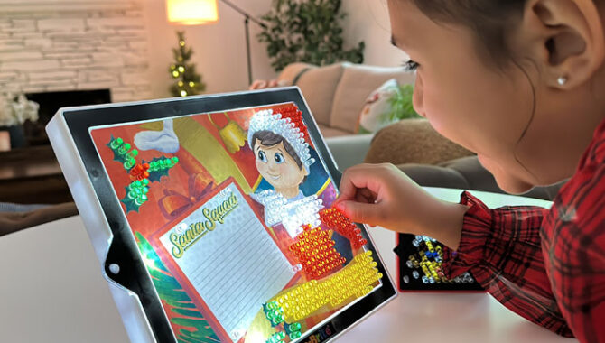 The Lumistella Company, The Elf on the Shelf, Toys & Games, Christa Pitts