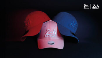 New Era, Le Mans, Sports, Fashion