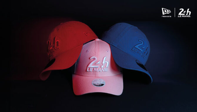 New Era, Le Mans, Sports, Fashion
