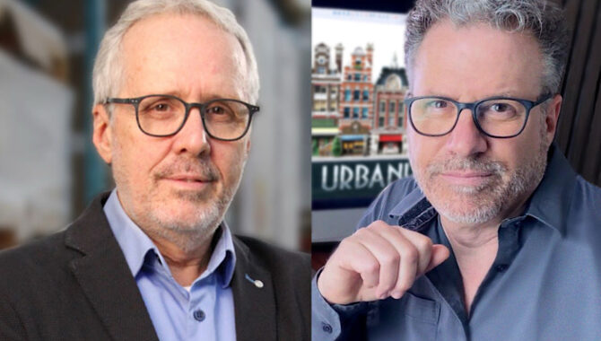 Jean Theberge, Jean-Marc Guerin, Wrebbit, Toys & Games
