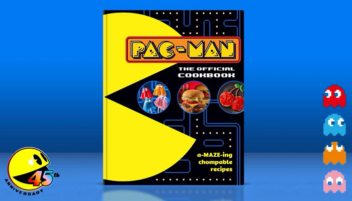 Jennifer Sims, Pac-Man, Publishing, Video Games