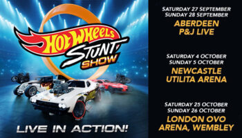 Hot Wheels, Experiences, Toys & Games, Ken Hudgens