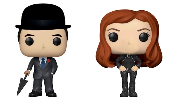 Avengers, Film & TV, Toys & Games