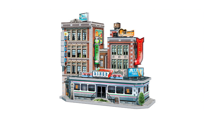 Jean Theberge, Jean-Marc Guerin, Wrebbit, Toys & Games