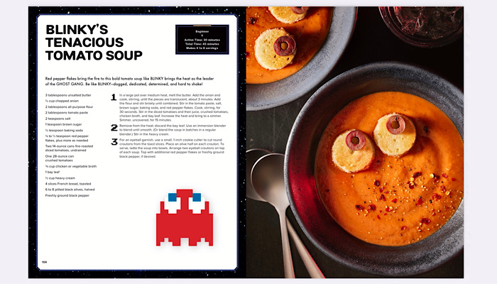 Jennifer Sims, Pac-Man, Publishing, Video Games