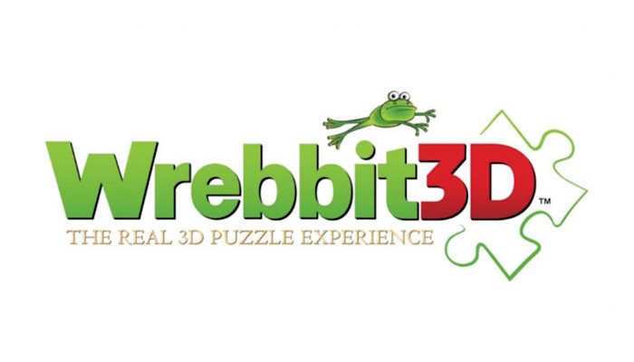 Jean Theberge, Jean-Marc Guerin, Wrebbit, Toys & Games