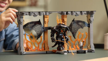 LEGO, Lord of the Rings, Film & TV, Toys & Games