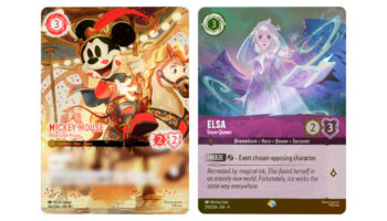Ravensburger, Disney Lorcana, Ryan Miller, Toys & Games