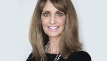 Lisa Streff, Global Merchandising Services