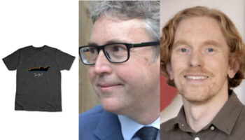 The Brand Director, Tim Collins, Sharp Sharp, Steve McInerny, Fashion, Sport