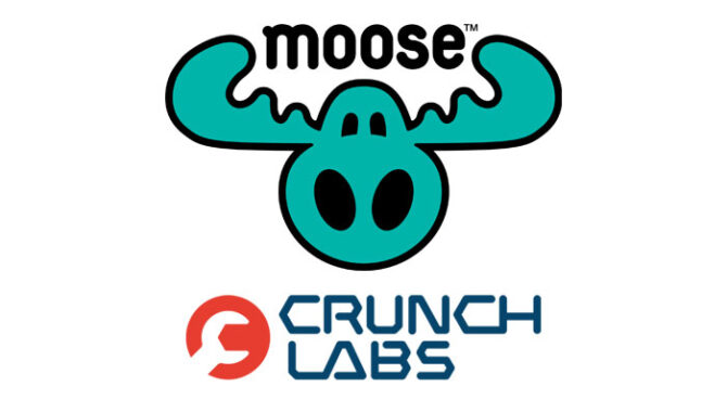 Moose Toys, CrunchLabs, Rob Wolf, Toys & Games