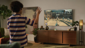 Nex, David Lee, Video Games, Film & TV