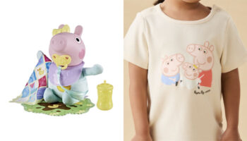 Hasbro, Peppa Pig, Toys & Games, Fashion