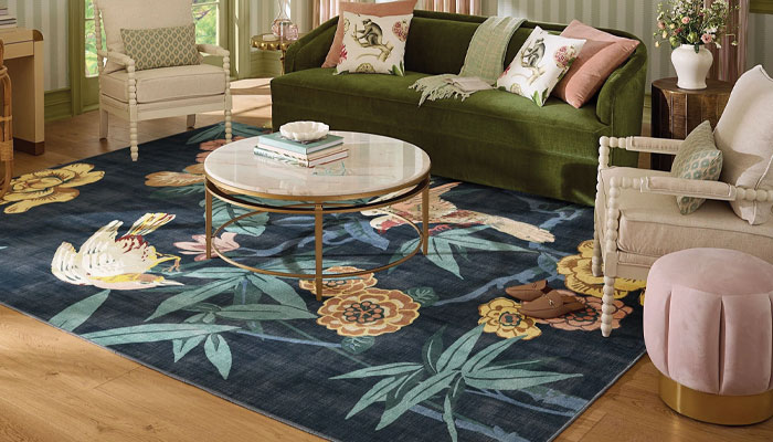 Gabrielle Sims, Claire Vallis, Sanderson Design Groups