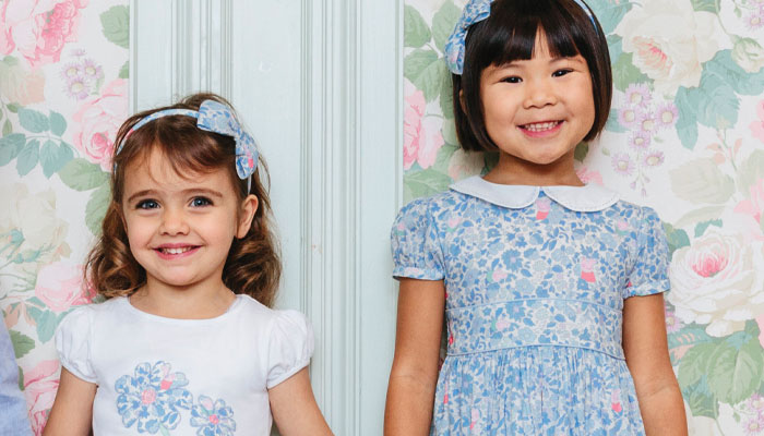 Sally Carnota, Hasbro, Peppa Pig, Fashion, Film & TV