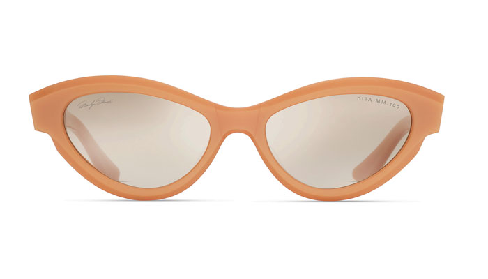 DITA Eyewear, Music, Fashion, Cody Cho