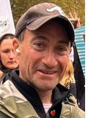 Andrew Levy