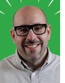 Anthony Marks