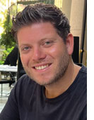 Ari Freedman