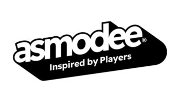 Asmodee, Thomas Kœgler, Reza Bassiri, Carré Noir, Toys & Games