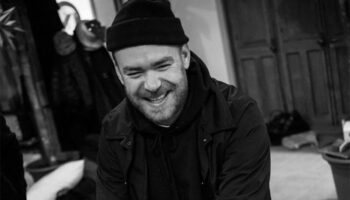 Jon Morgan, CAA Brand Management