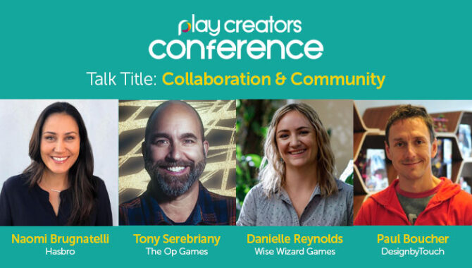 Play Creators Conference, Play Creators Festival
