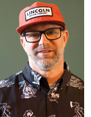 Dan Janssen