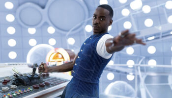 BBC, Doctor Who, Film & TV