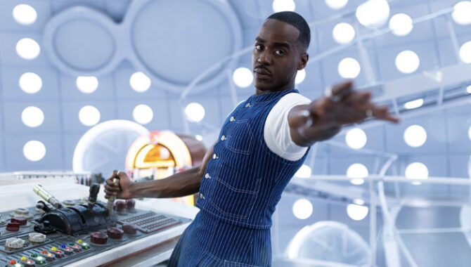 BBC, Doctor Who, Film & TV