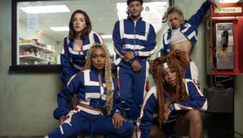 Fira X Wear, Jasmine James, David Born, Born to License