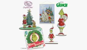 Craft Buddy, Dr. Seuss, Gary Wadhwani, Toys & Games, Homewares